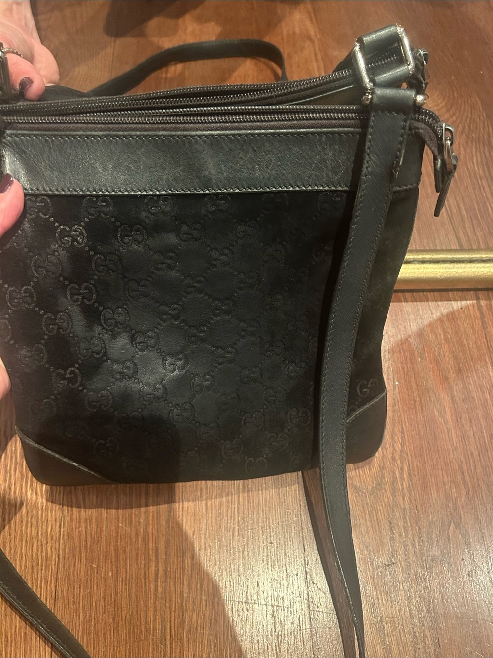 Gucci Crossbody - Picture 3 of 7